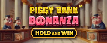 Piggy Bank Treasure Trove Slots